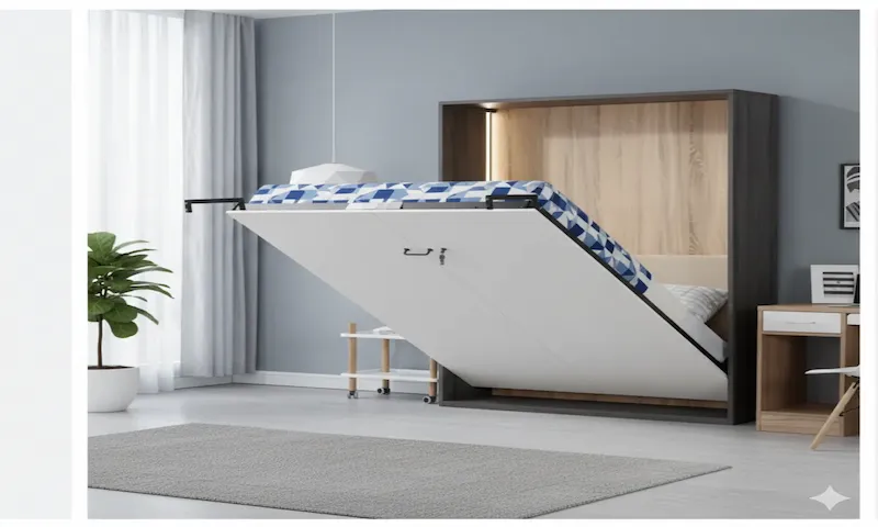 Elegance Düşme Yatak