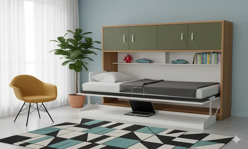 Elegance Düşme Yatak