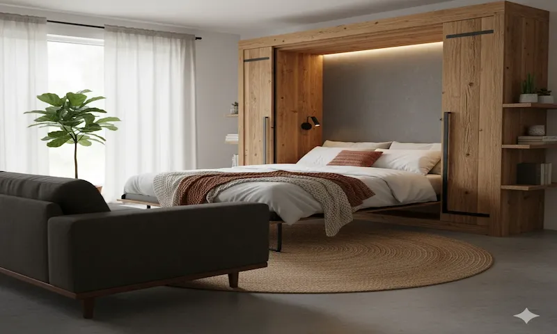 Elegance Düşme Yatak