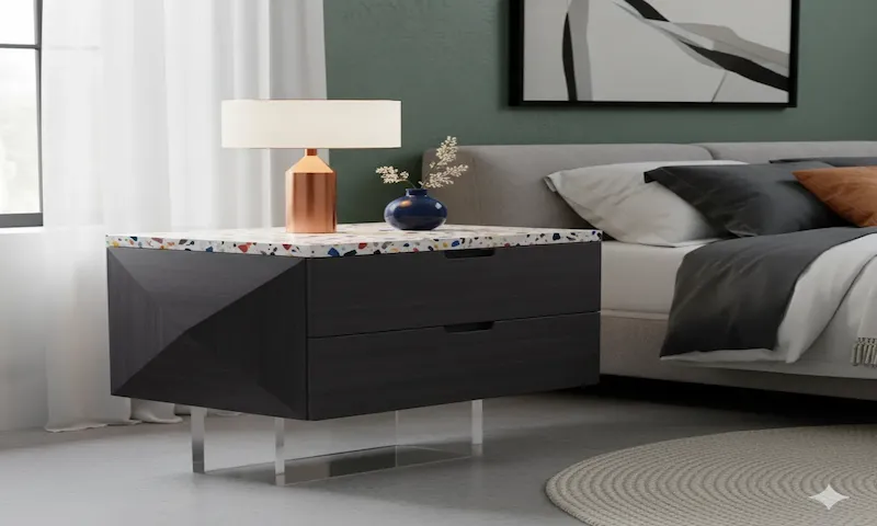 Elegance Komodin