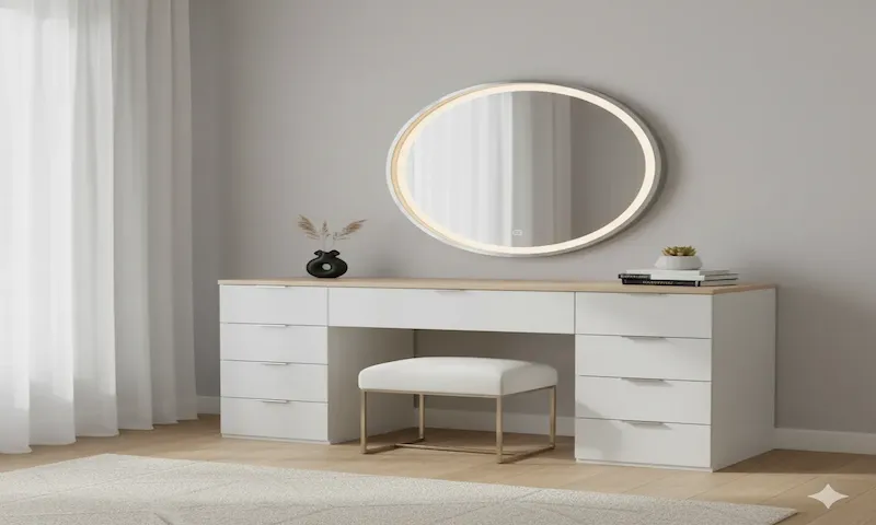 Elegance Şifonyer