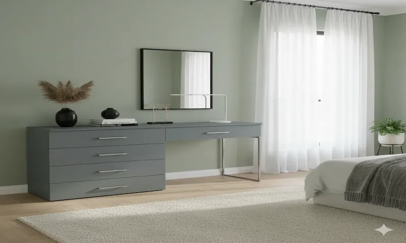 Elegance Şifonyer