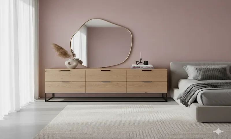 Elegance Şifonyer