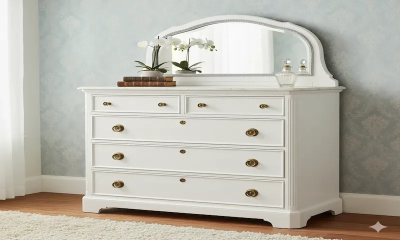 Elegance Şifonyer
