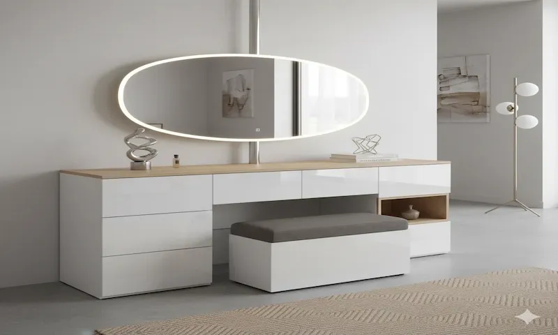 Elegance Şifonyer