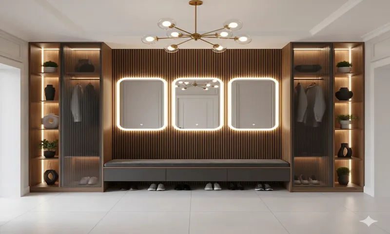 Elegance Vestiyer