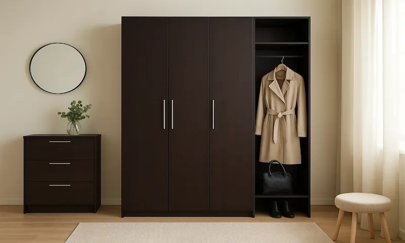 Elegance Vestiyer
