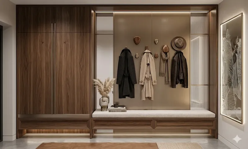 Elegance Vestiyer