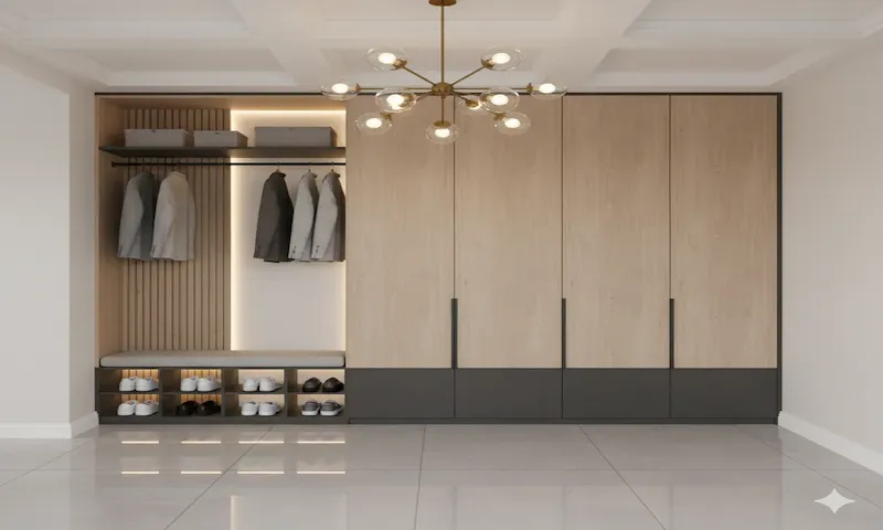 Elegance Vestiyer